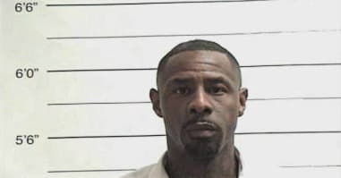 Xavior Allen, - Orleans Parish County, LA 